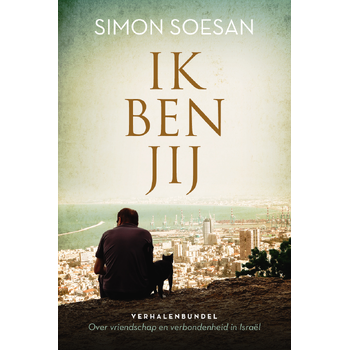 Ik ben jij (Paperback) bij Singel 344
