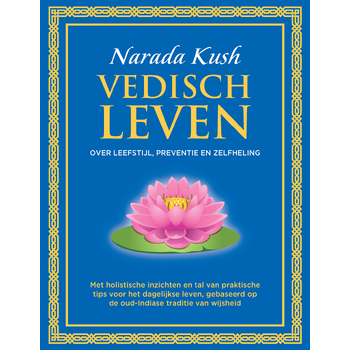 Vedisch leven (Hardback) bij Singel 344