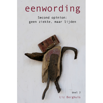 eenwording (Paperback) bij Singel 344