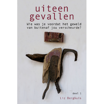 uiteengevallen (Paperback) bij Singel 344