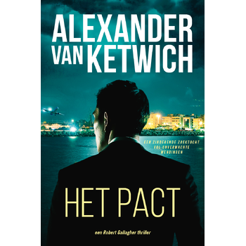 Het Pact (Paperback) bij Singel 344