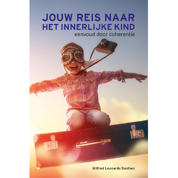 Jouw reis naar het innerlijke kind (Paperback) bij Singel 344