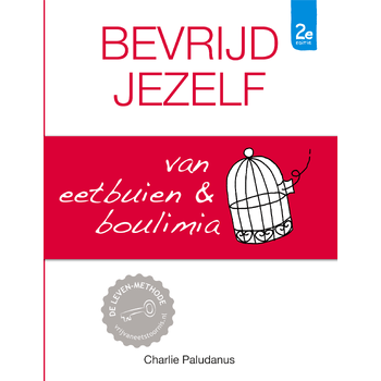 Bevrijd jezelf van eetbuien & boulimia (Hardback) bij Singel 344