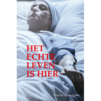 Het echte leven is hier (Paperback) bij Singel 344