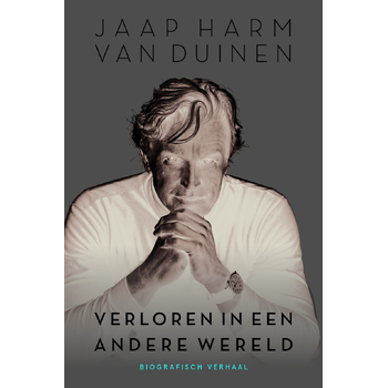 Verloren in een andere wereld (Paperback) bij Singel 344