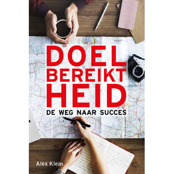Doelbereiktheid (Paperback) bij Singel 344