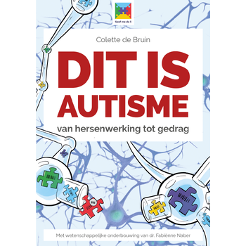 Dit is autisme (Paperback) bij Singel 344