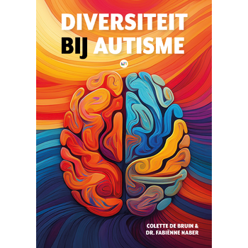 Diversiteit bij autisme (Paperback) bij Singel 344