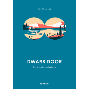 Dwars door (Hardback) bij Singel 344