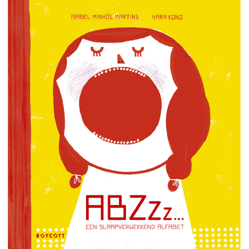 ABZzz... (Hardback) bij Singel 344