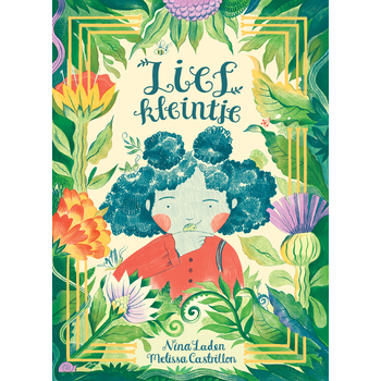 Lief kleintje (Hardback) bij Singel 344