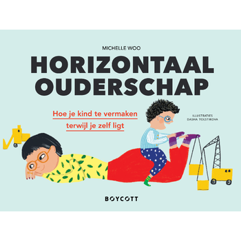 Horizontaal ouderschap (Hardback) bij Singel 344