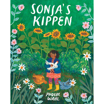 Sonja's kippen (Hardback) bij Singel 344