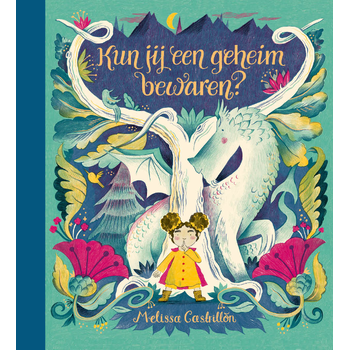 Kun jij een geheim bewaren? (Hardback) bij Singel 344