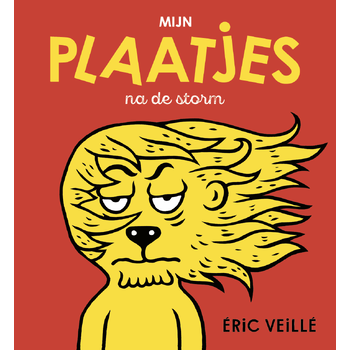 Mijn plaatjes na de storm (Hardback) bij Singel 344