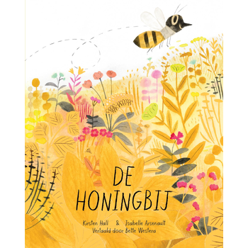 De honingbij (Hardback) bij Singel 344