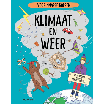Klimaat en weer (Hardback) bij Singel 344