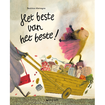 Het beste van het beste (Hardback) bij Singel 344