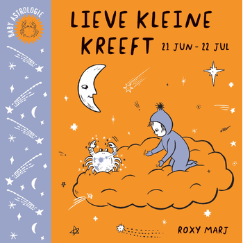 Lieve kleine kreeft (Board book) bij Singel 344