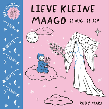 Lieve kleine maagd (Board book) bij Singel 344