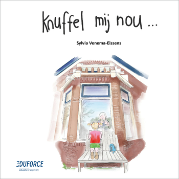 Knuffel mij nou... (Hardback) bij Singel 344