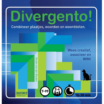 Divergento! bij Singel 344