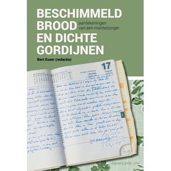 Beschimmeld brood en dichte gordijnen (Hardback) bij Singel 344