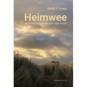 Heimwee (Paperback) bij Singel 344