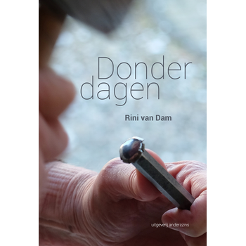 Donderdagen (Paperback) bij Singel 344