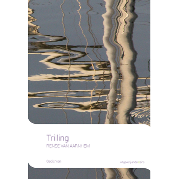 Trilling (Paperback) bij Singel 344