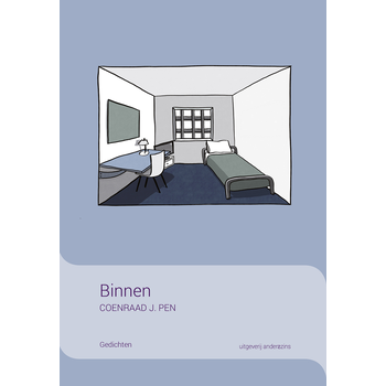 Binnen (Paperback) bij Singel 344