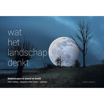 Wat het landschap denkt (Hardback) bij Singel 344