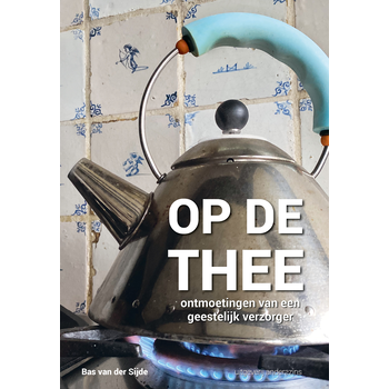 Op de thee (Hardback) bij Singel 344