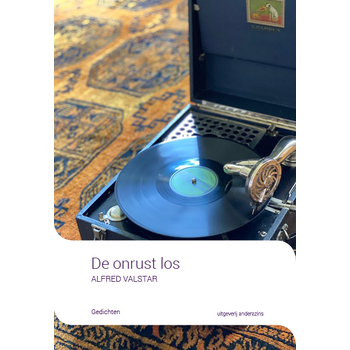 De onrust los (Paperback) bij Singel 344