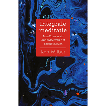 Integrale meditatie (Hardback) bij Singel 344