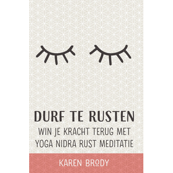 Durf te rusten (Paperback) bij Singel 344
