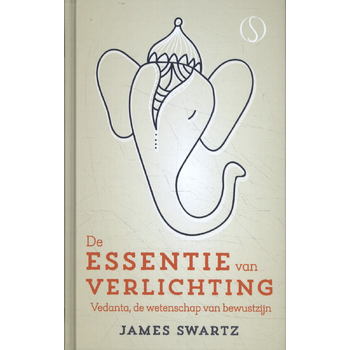 Essentie van verlichting (Hardback) bij Singel 344