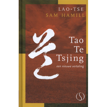 Tao Te Tsjing (Hardback) bij Singel 344