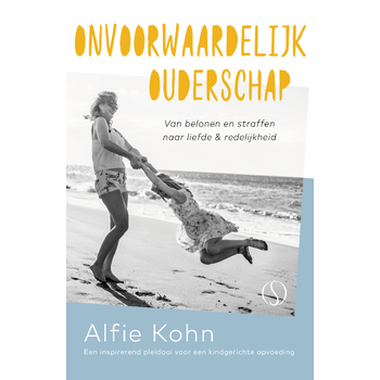Onvoorwaardelijk ouderschap (Paperback) bij Singel 344