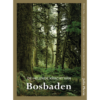 De helende kracht van bosbaden (Hardback) bij Singel 344