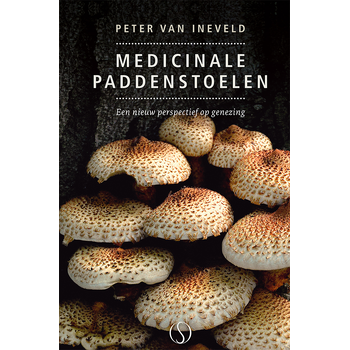 Medicinale paddenstoelen (Paperback) bij Singel 344