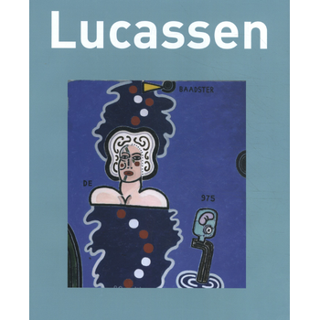 Lucassen (Hardback) bij Singel 344