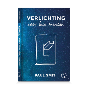 Verlichting voor luie mensen (Hardback) bij Singel 344