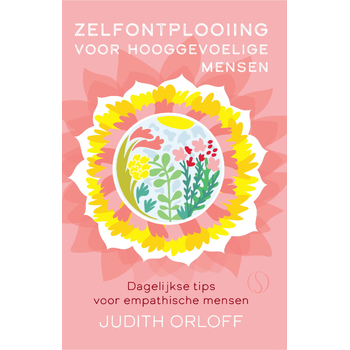 Zelfontplooiing voor hooggevoelige mensen (Paperback) bij Singel 344