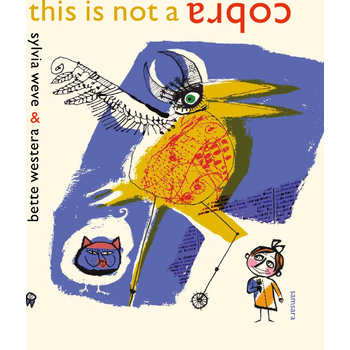 This is not a CoBra (Hardback) bij Singel 344