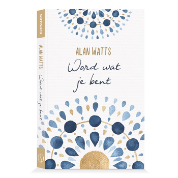 Word wat je bent (Paperback) bij Singel 344