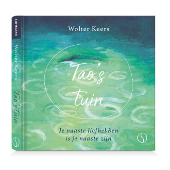 Tao's tuin (Hardback) bij Singel 344