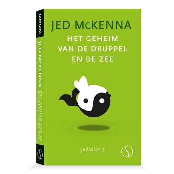 Het geheim van de druppel en de zee (Paperback) bij Singel 344