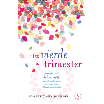 Het vierde trimester (Paperback) bij Singel 344