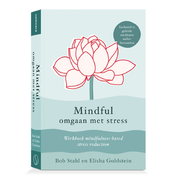 Mindful omgaan met stress (Paperback) bij Singel 344